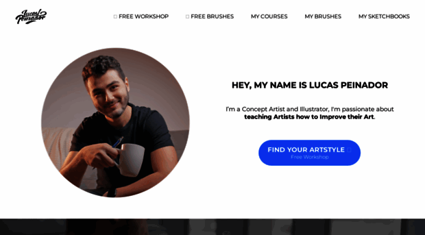 lucaspeinador.com