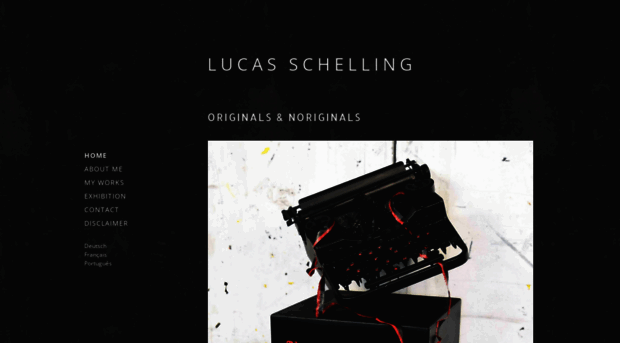 lucasschelling.ch