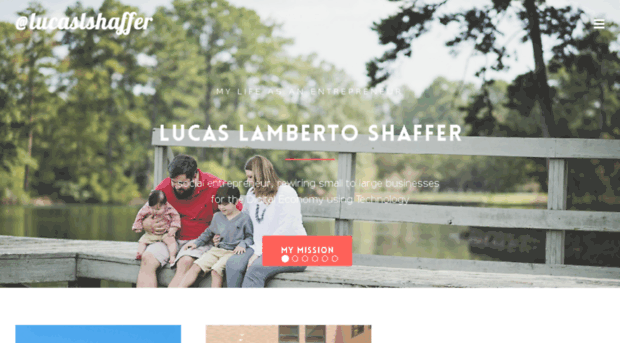 lucasshaffer.com