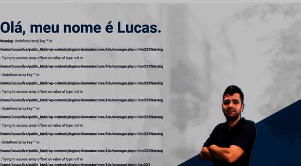 lucassilva.net