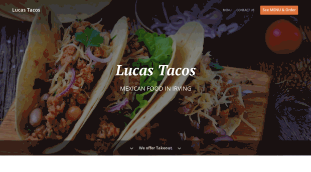 lucastacos.com