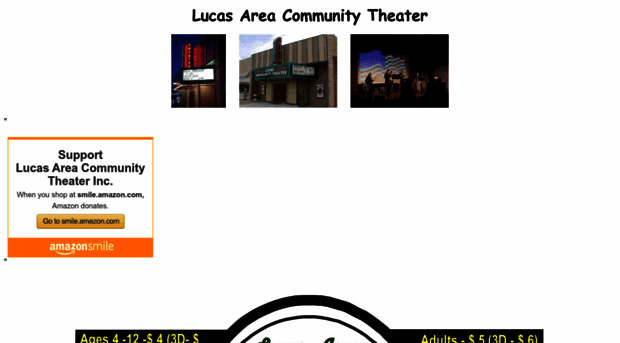 lucastheater.org