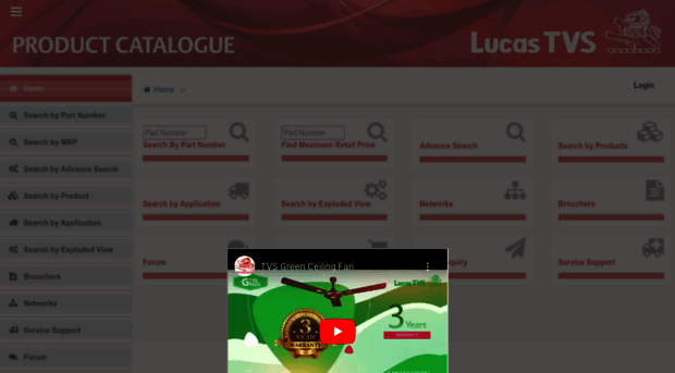 lucastvs-catalog.in