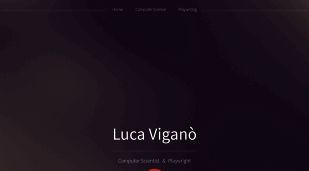 lucavigano.com