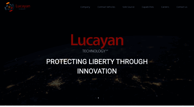 lucayantechnology.com
