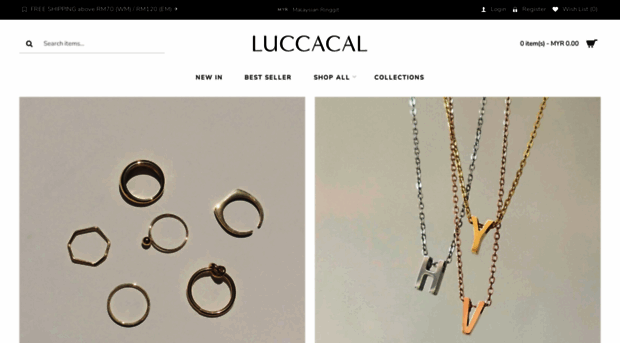 luccacal.com