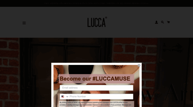 luccacouture.com