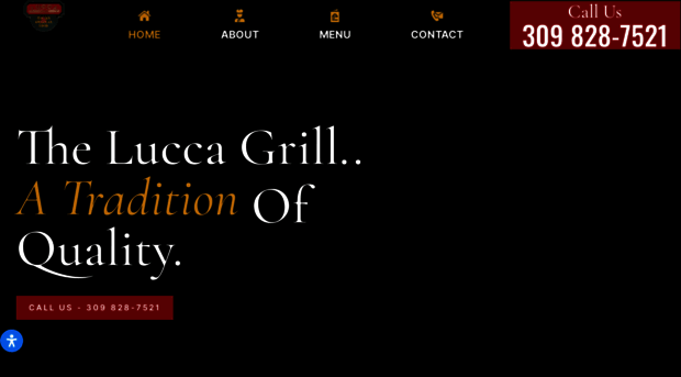 luccagrill.com