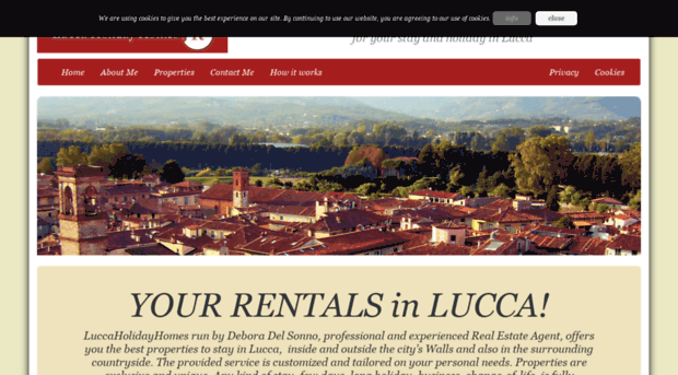 luccaholidayhomes.it