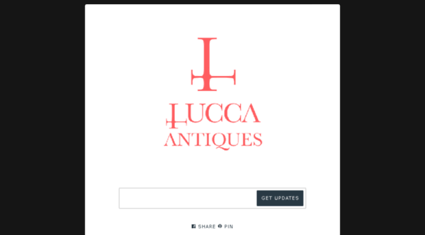 luccahome.com