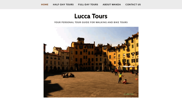 luccatours.com