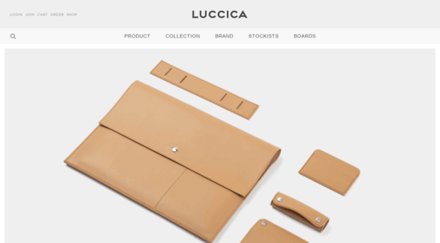luccica.co.kr