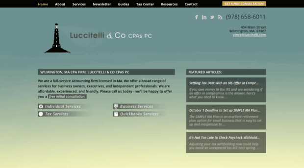 luccitelli.com