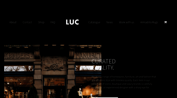 lucdesign.com.au