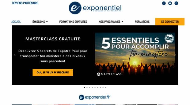 lucdumont.com