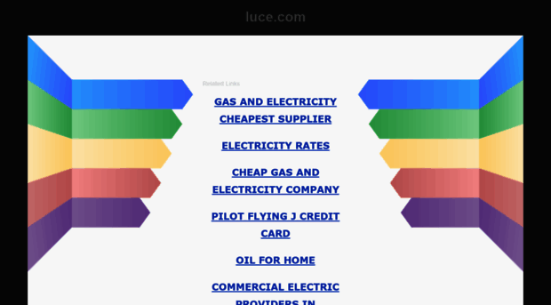 luce.com