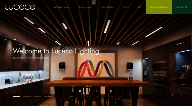 luceco.ae