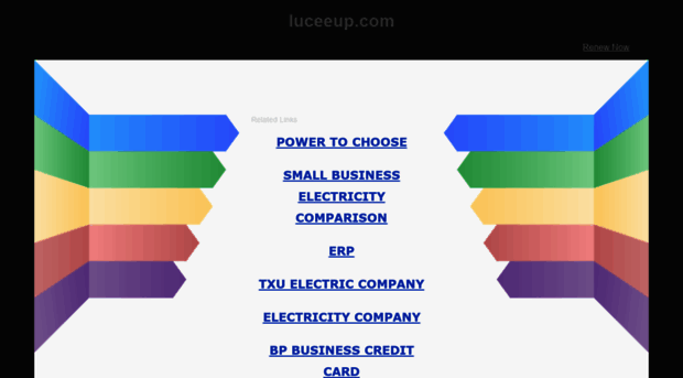 luceeup.com