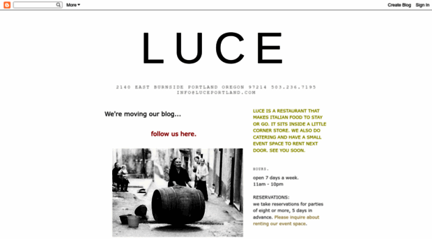 luceevents.blogspot.com