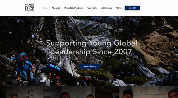lucefoundation.org
