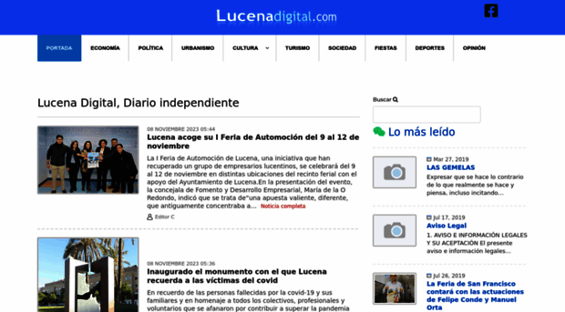 lucenadigital.com