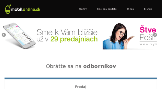 lucenec.mobilonline.sk