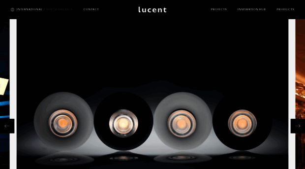 lucent-lighting.com