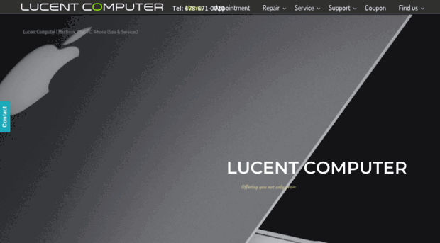 lucentcomputer.com