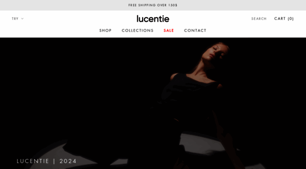 lucentie.com