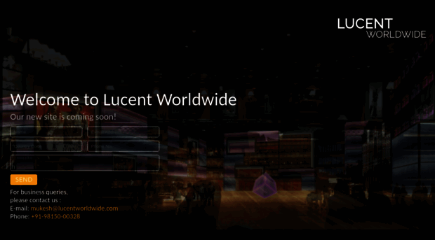 lucentworldwide.com