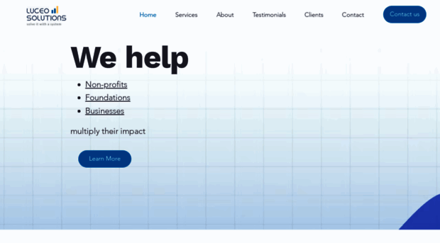 luceo.co.za