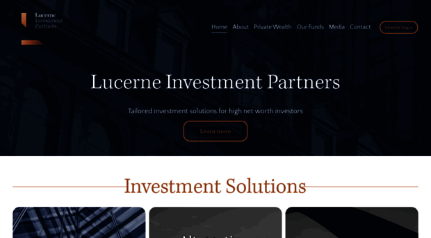 lucernepartners.com