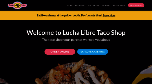 luchalibretacoshop.com