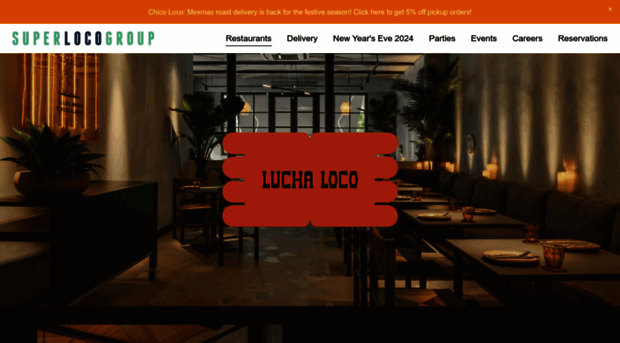 luchaloco.com