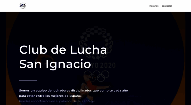 luchaolimpicavigo.com