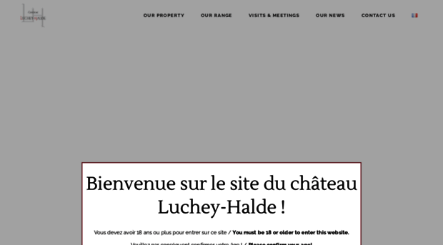 luchey-halde.com