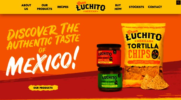 luchito.com