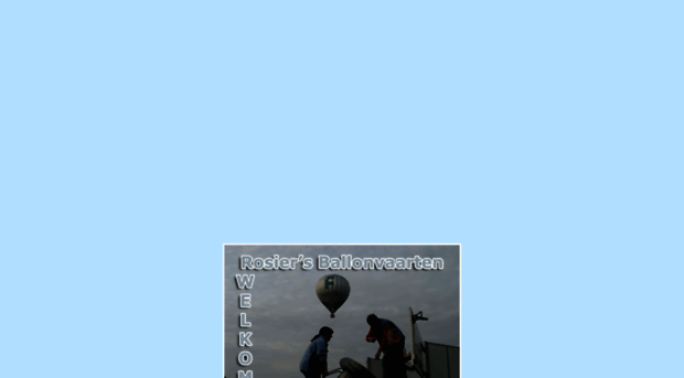 luchtballonvaren.nl