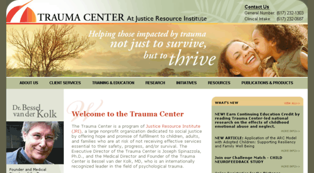 luciac.traumacenter.org