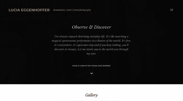 luciaeggenhoffer.com