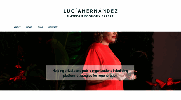 luciahernandez.co