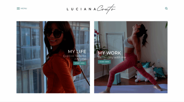 lucianacouto.com