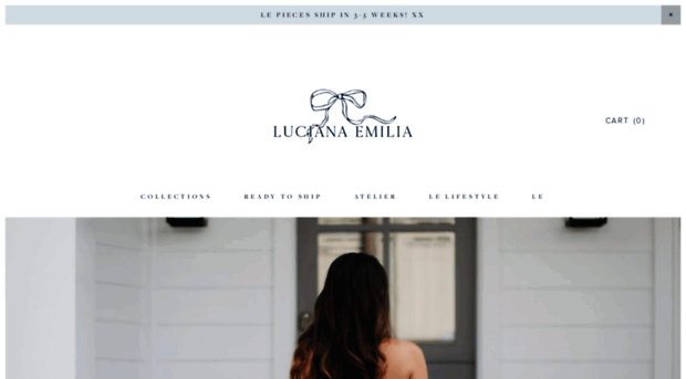 lucianaemilia.com