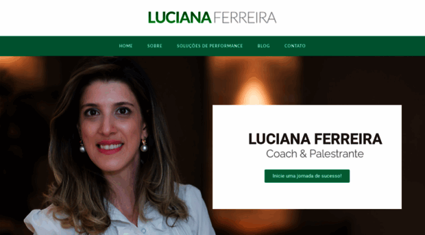 lucianaferreira.com