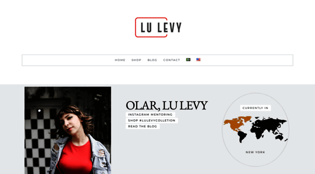 lucianalevy.com