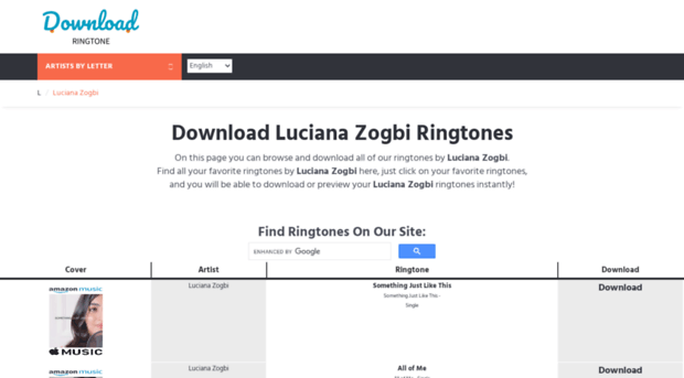 lucianazogbi.download-ringtone.com