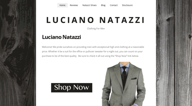 luciano-natazzi.com