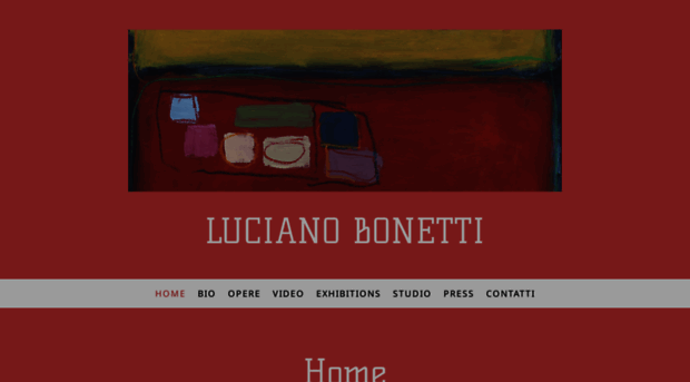 lucianobonetti.com