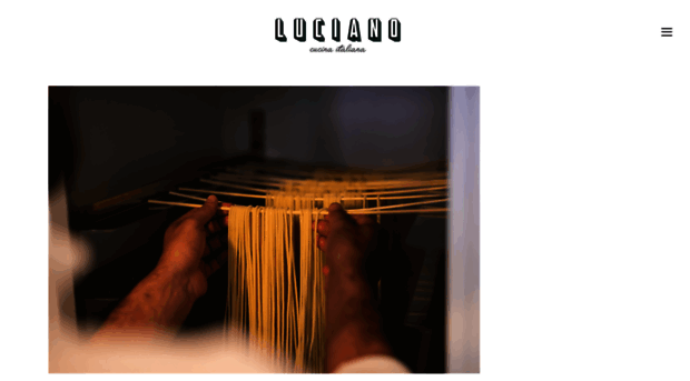 lucianocucinaitaliana.com