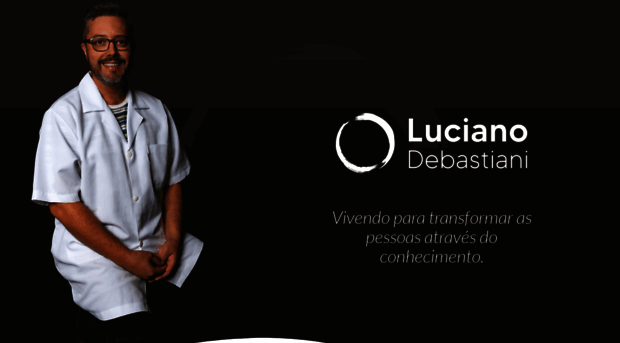 lucianodebastiani.com